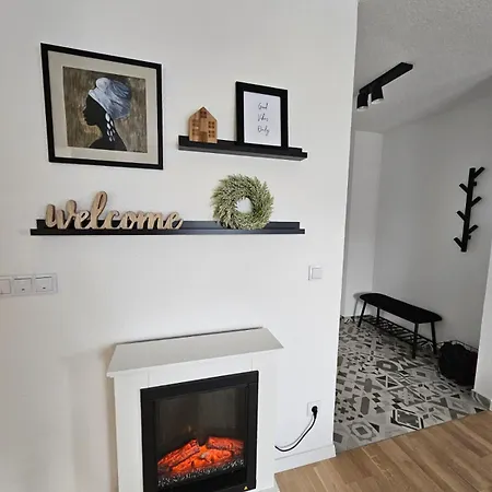 33 Apartman Kiseljak