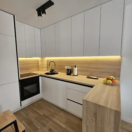 33 アパート Kiseljak