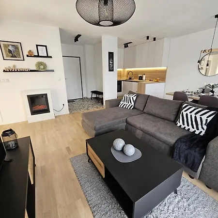 아파트 33 Kiseljak