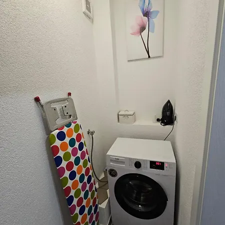 Apartman 33 Kiseljak