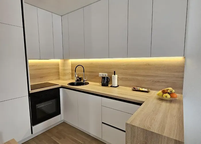 33 Appartement Kiseljak