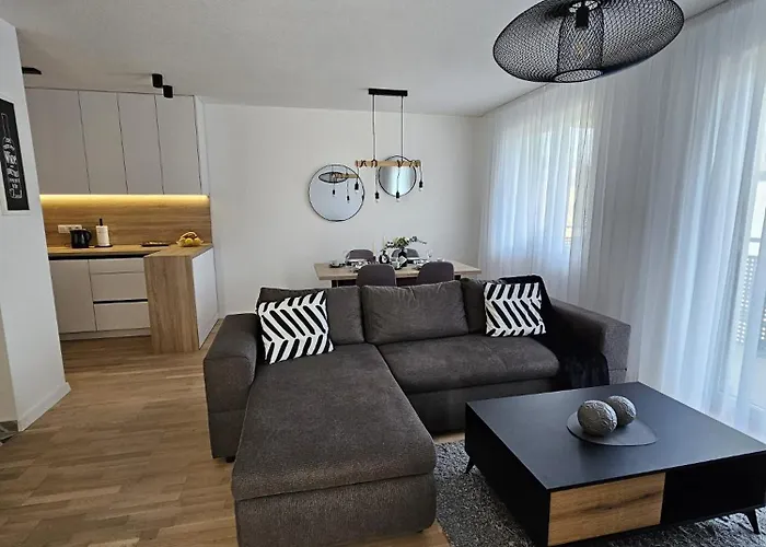 Appartement 33 Kiseljak