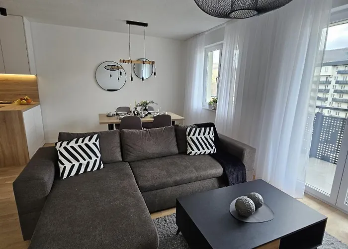 33 Appartement Kiseljak